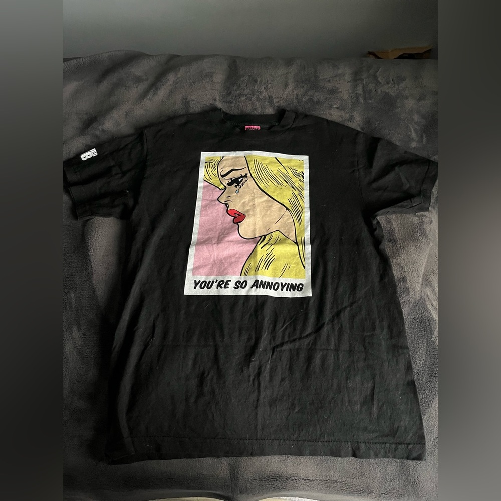 Graphic Tee